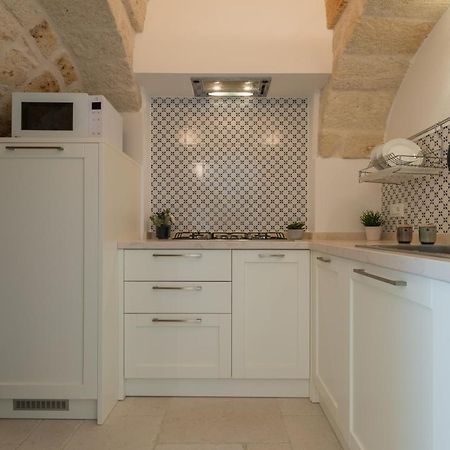 Casetta Biancapietra By Wonderful Italy Ostuni Εξωτερικό φωτογραφία