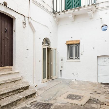 Casetta Biancapietra By Wonderful Italy Ostuni Εξωτερικό φωτογραφία