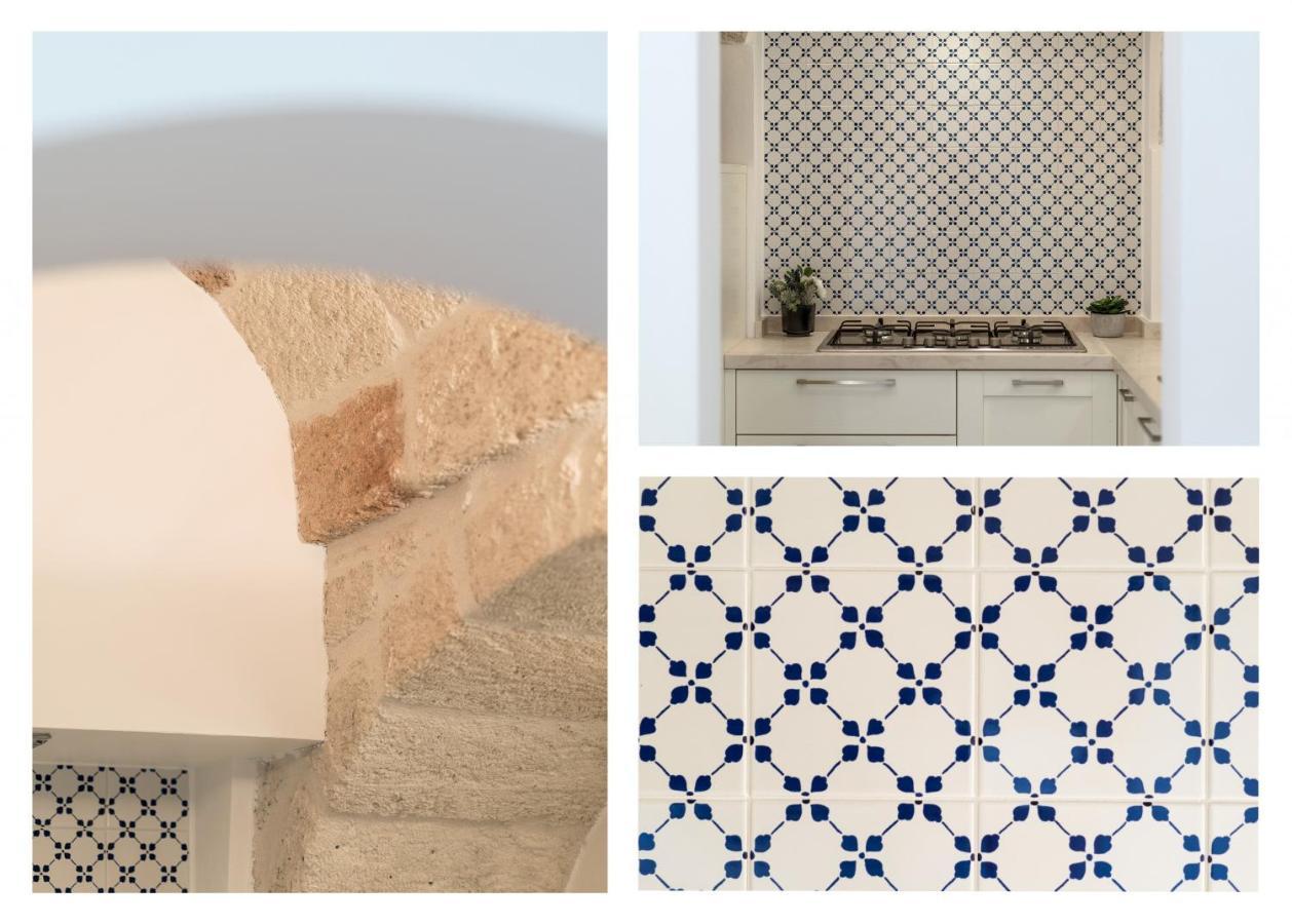 Casetta Biancapietra By Wonderful Italy Ostuni Εξωτερικό φωτογραφία