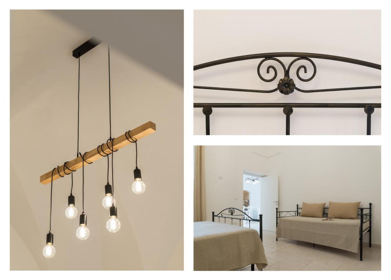 Casetta Biancapietra By Wonderful Italy Ostuni Εξωτερικό φωτογραφία
