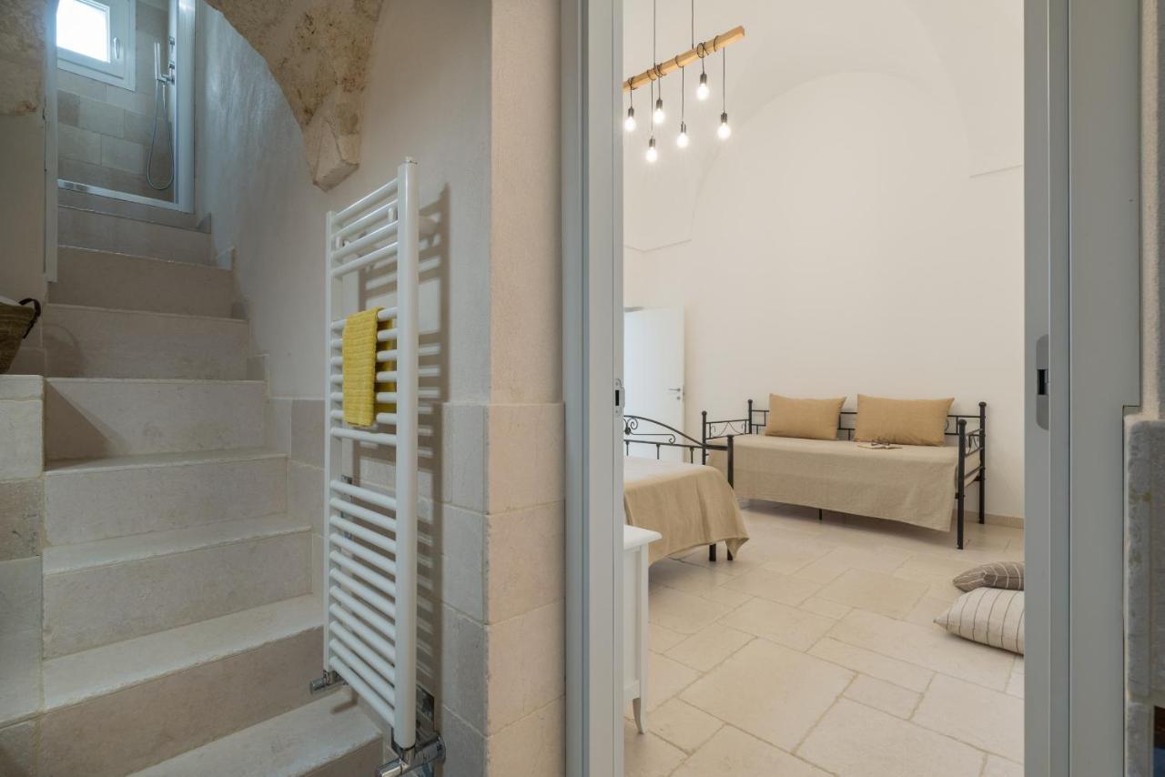 Casetta Biancapietra By Wonderful Italy Ostuni Εξωτερικό φωτογραφία