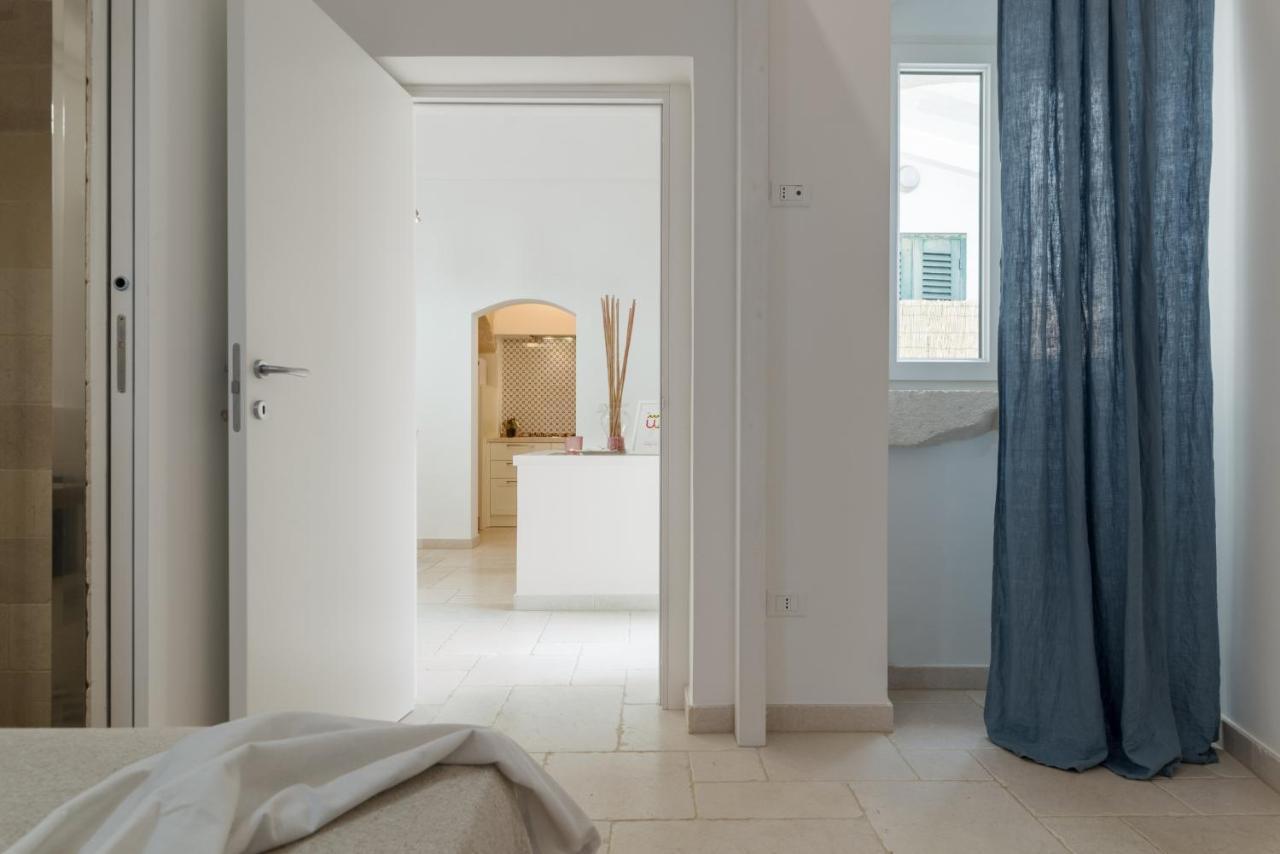 Casetta Biancapietra By Wonderful Italy Ostuni Εξωτερικό φωτογραφία