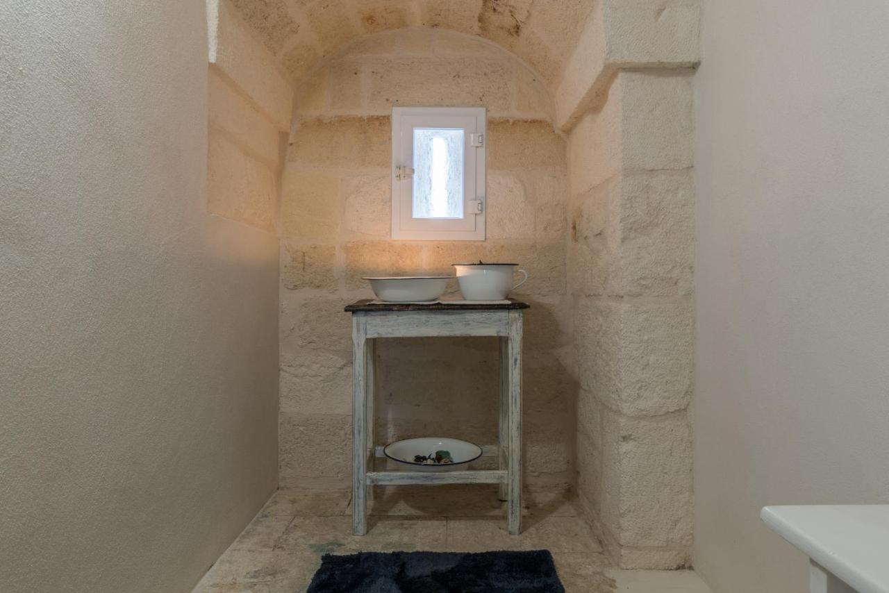 Casetta Biancapietra By Wonderful Italy Ostuni Εξωτερικό φωτογραφία
