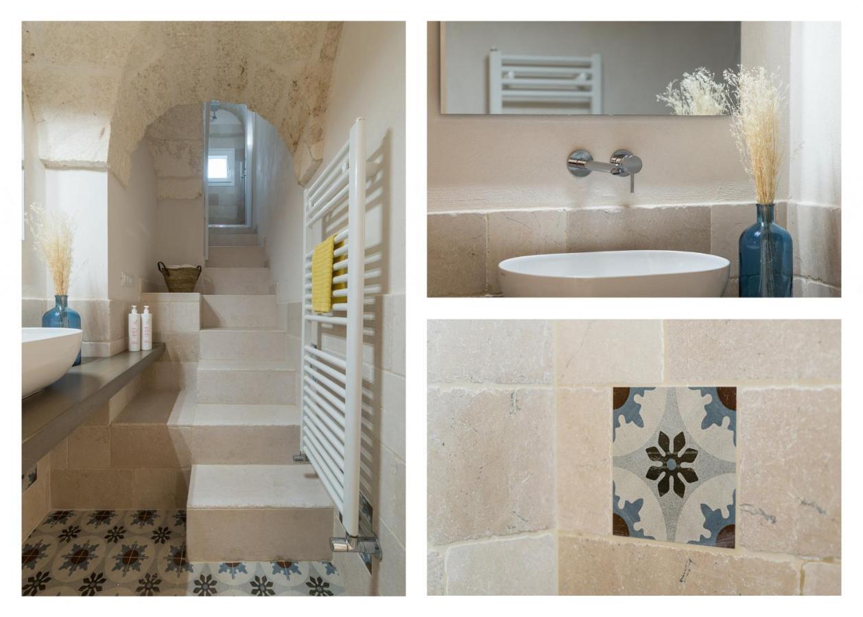 Casetta Biancapietra By Wonderful Italy Ostuni Εξωτερικό φωτογραφία