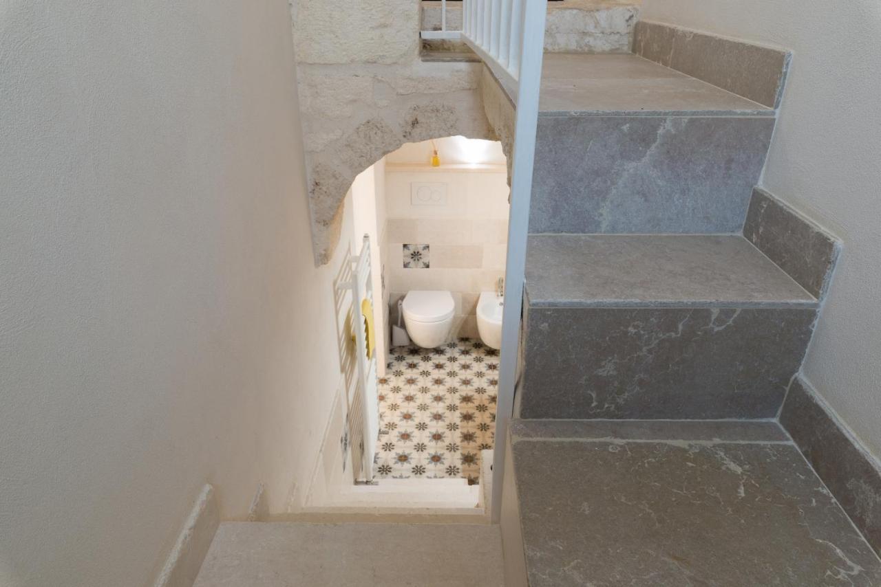 Casetta Biancapietra By Wonderful Italy Ostuni Εξωτερικό φωτογραφία