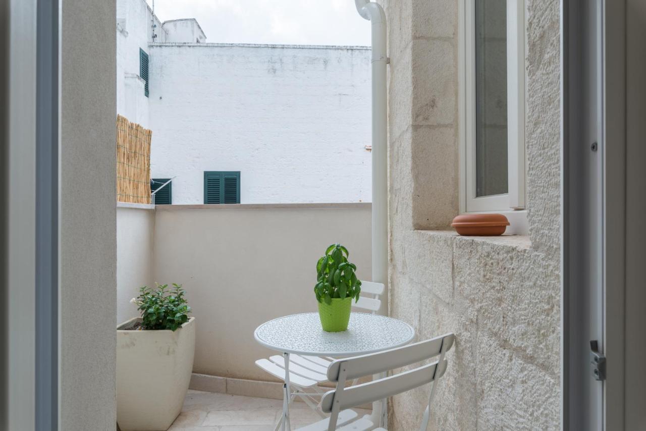 Casetta Biancapietra By Wonderful Italy Ostuni Εξωτερικό φωτογραφία