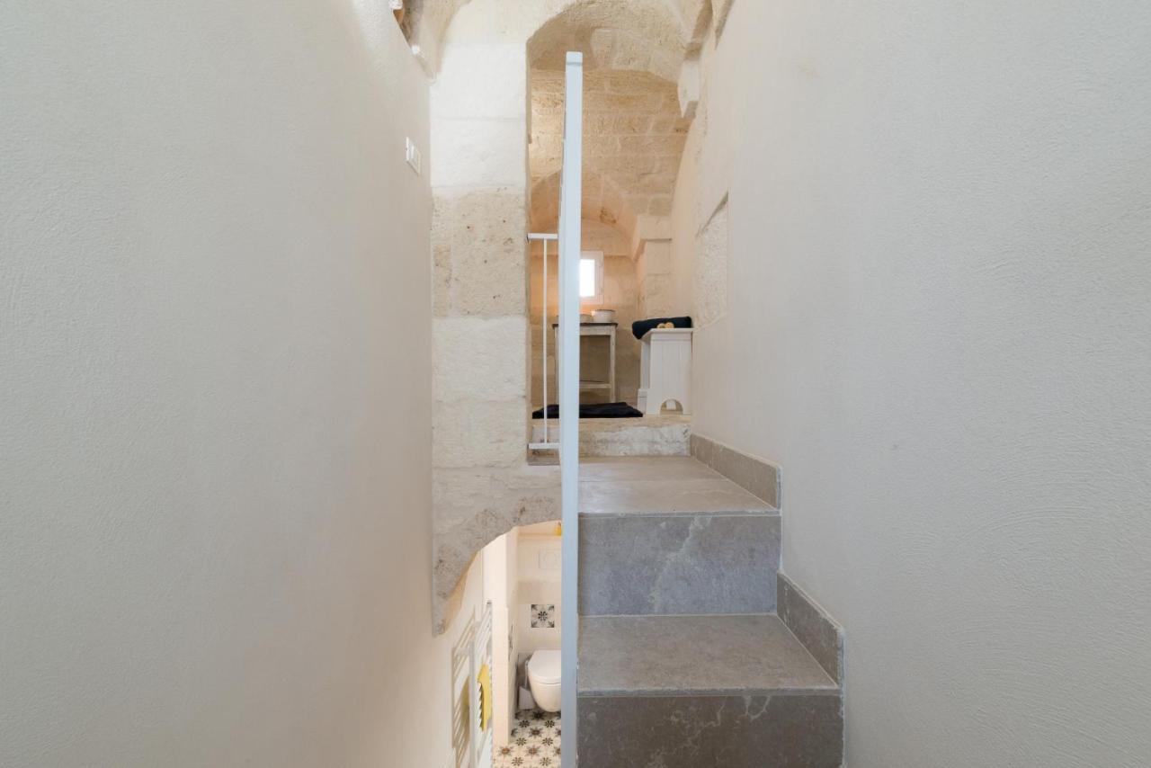 Casetta Biancapietra By Wonderful Italy Ostuni Εξωτερικό φωτογραφία