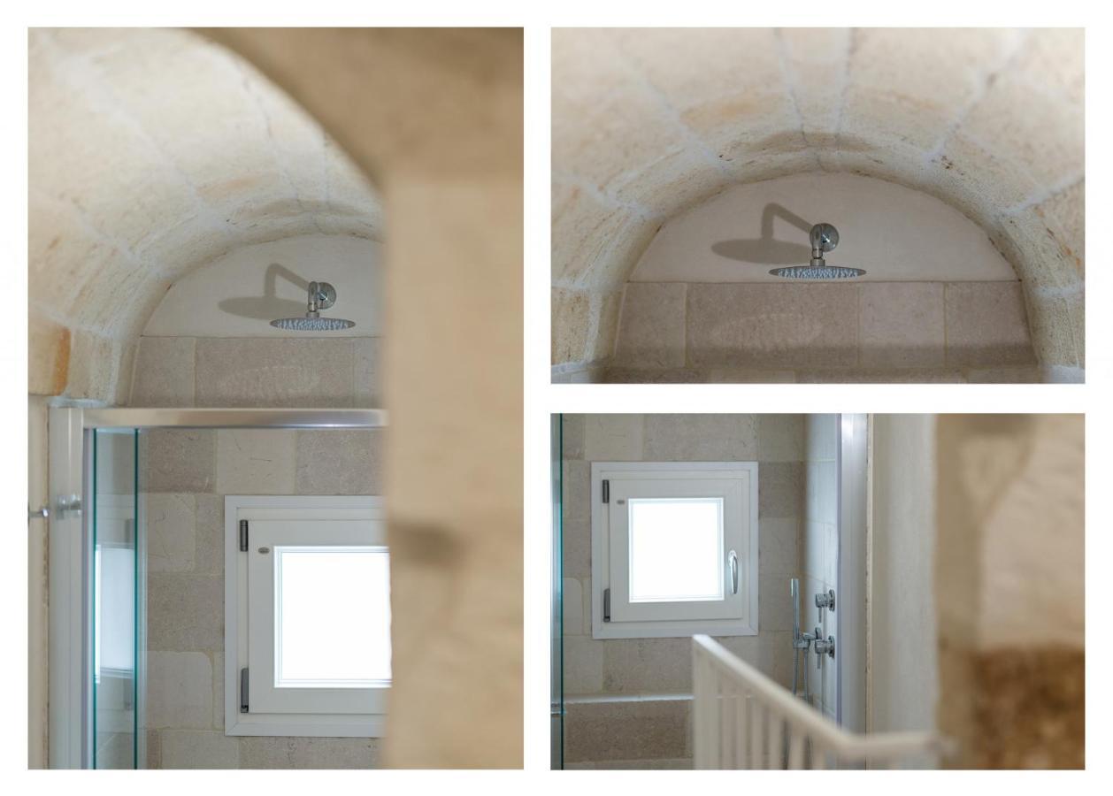 Casetta Biancapietra By Wonderful Italy Ostuni Εξωτερικό φωτογραφία