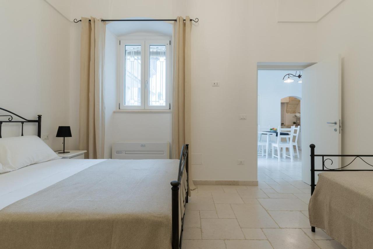 Casetta Biancapietra By Wonderful Italy Ostuni Εξωτερικό φωτογραφία