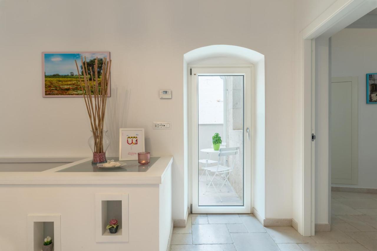 Casetta Biancapietra By Wonderful Italy Ostuni Εξωτερικό φωτογραφία