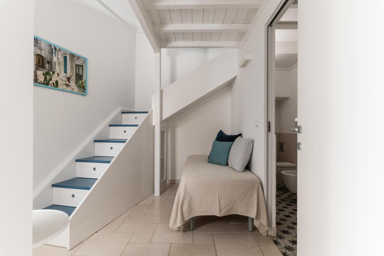 Casetta Biancapietra By Wonderful Italy Ostuni Εξωτερικό φωτογραφία