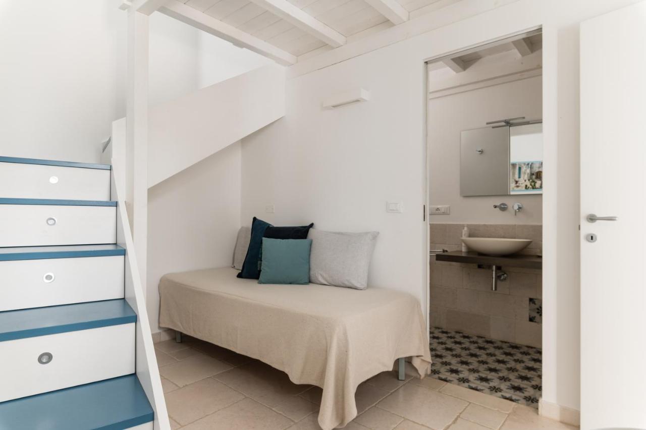 Casetta Biancapietra By Wonderful Italy Ostuni Εξωτερικό φωτογραφία